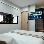 Miami Hotel Cartagena - Luxury Apartments