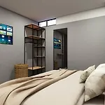 Miami Hotel Cartagena - Luxury Apartments