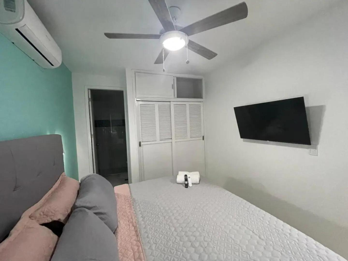 Miami - Luxury Hotel