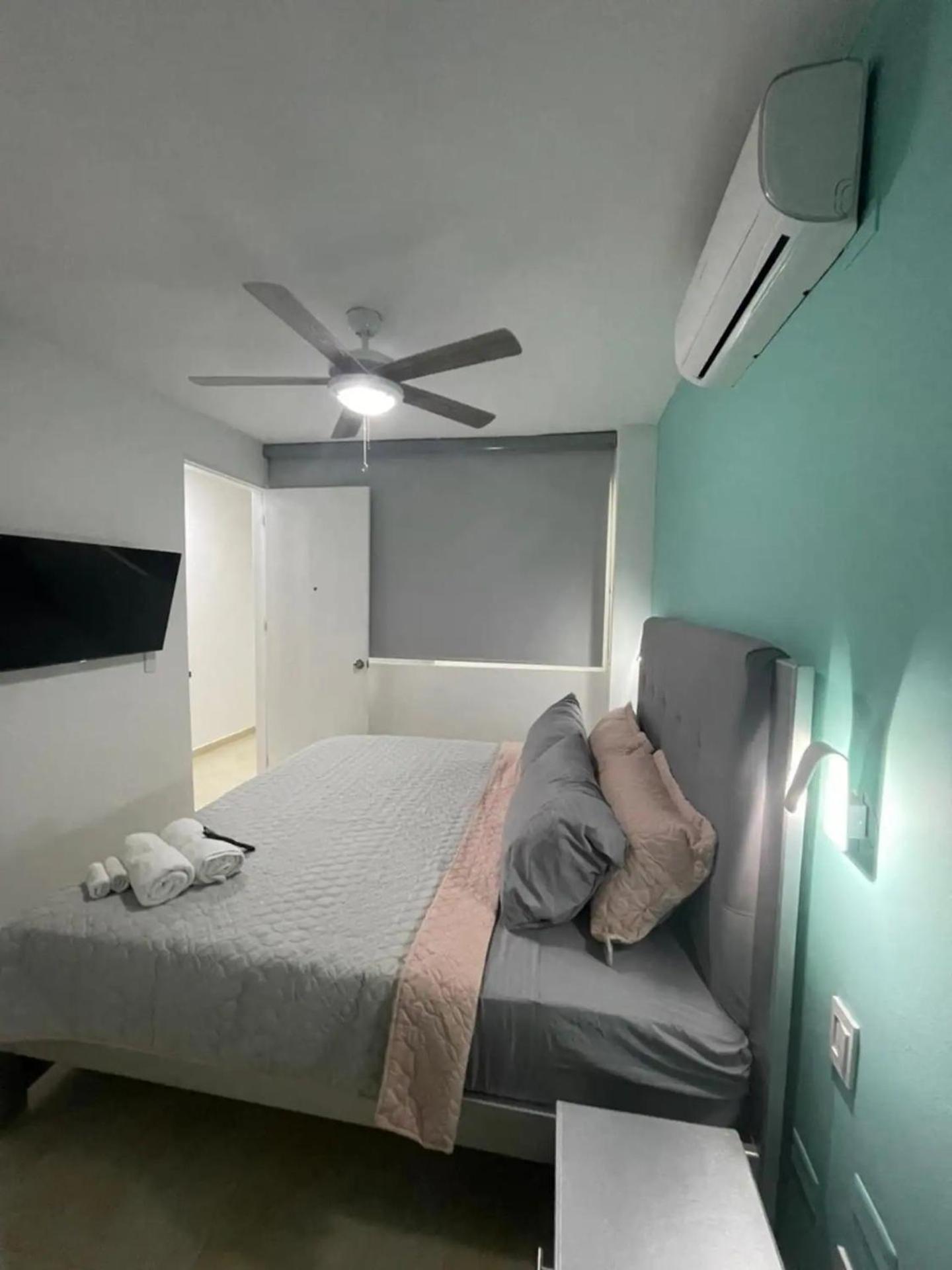 Miami - Luxury Hotel