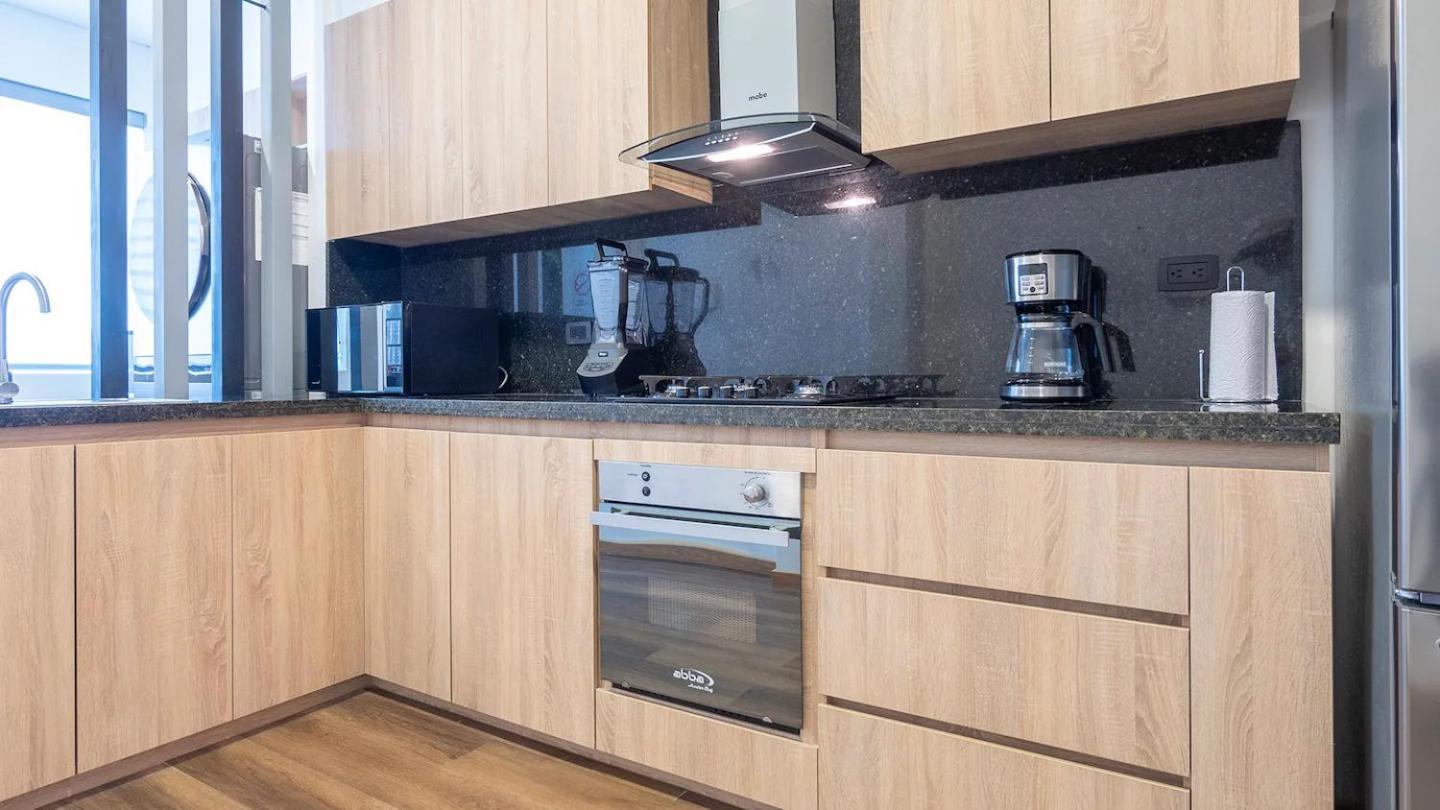 Miami - Luxury Hotel