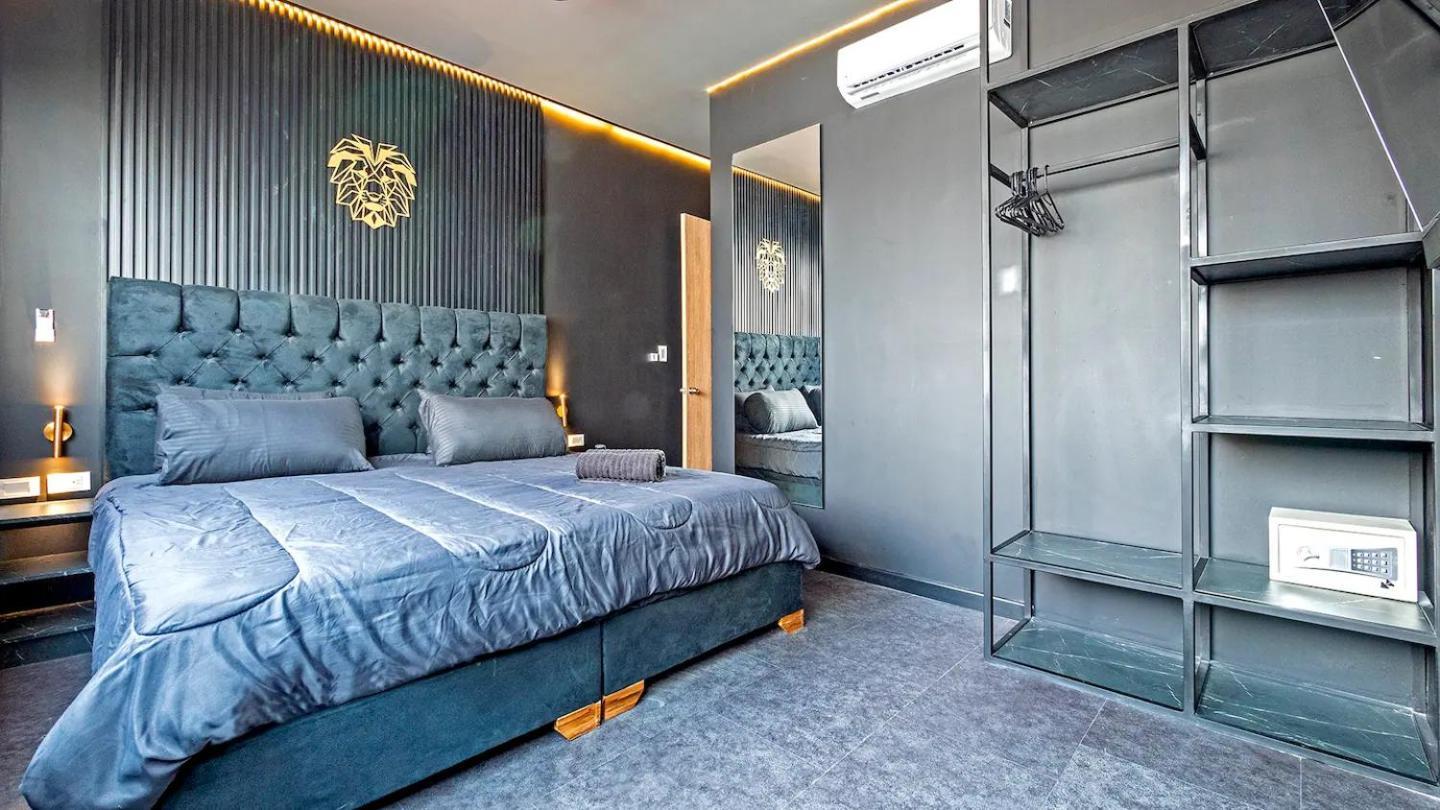 Hotel Miami - Luxury