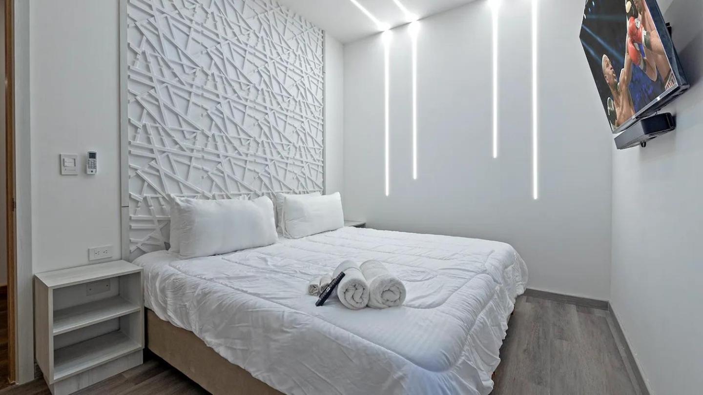 Miami - Luxury Cartagena