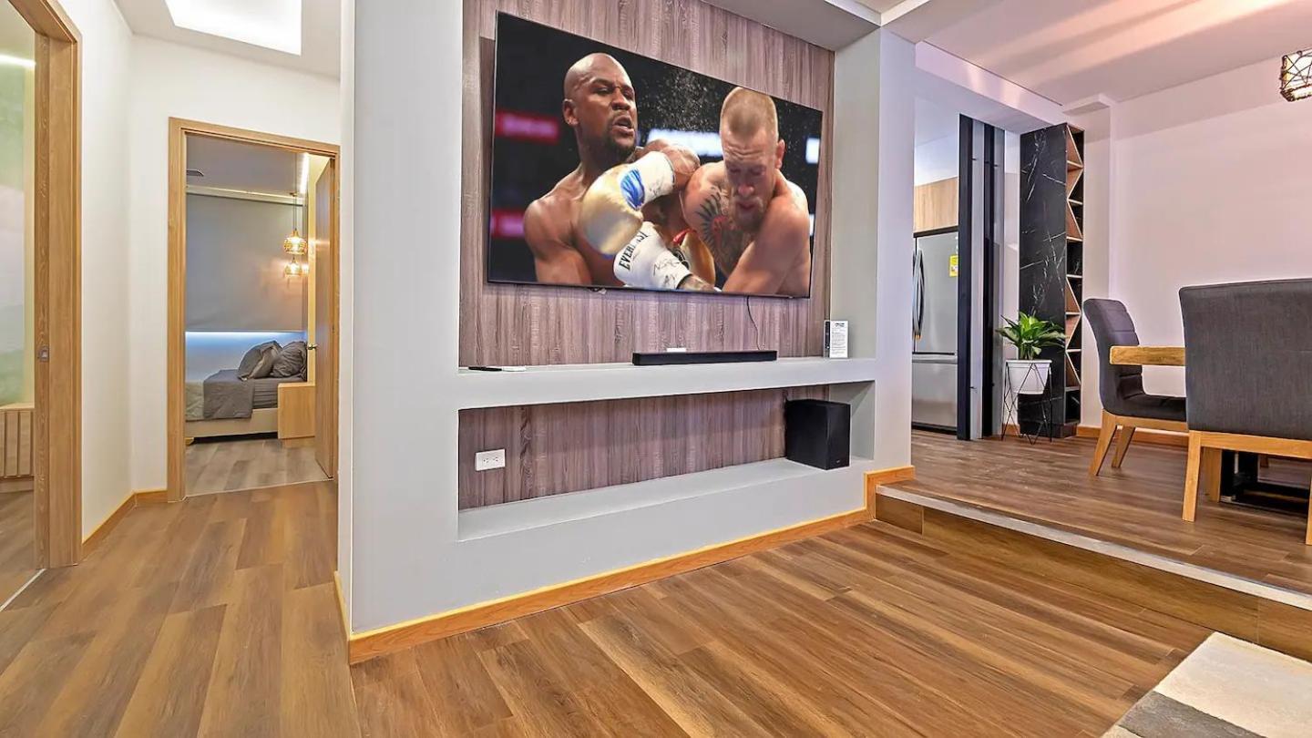 Miami - Luxury Hotel 3*