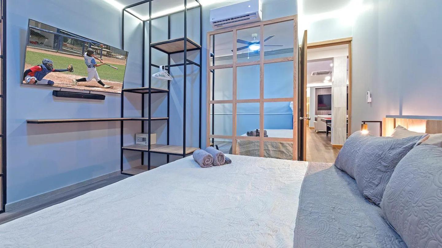 Hotel Miami - Luxury 3*