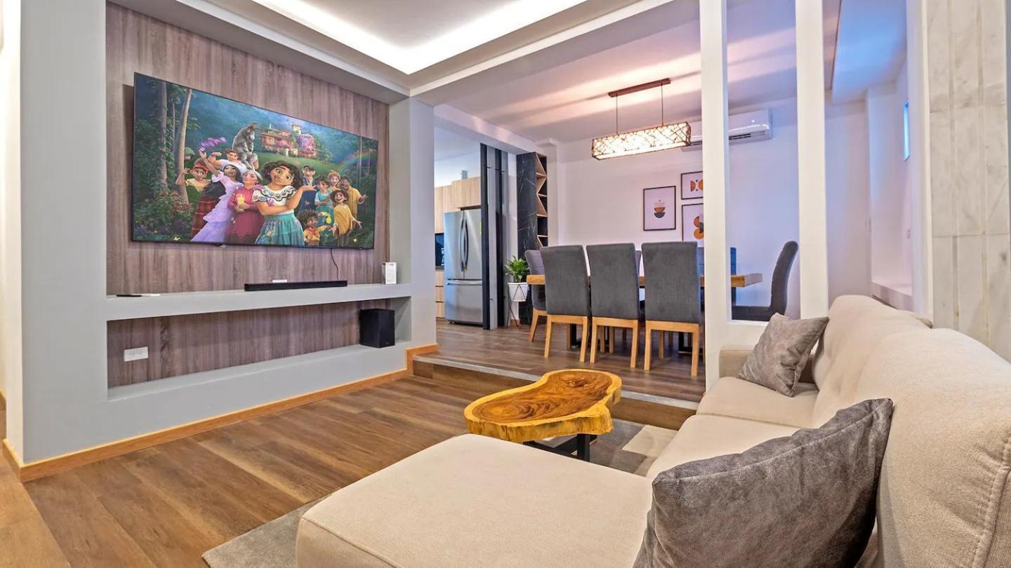 Hotel Miami - Luxury Cartagena