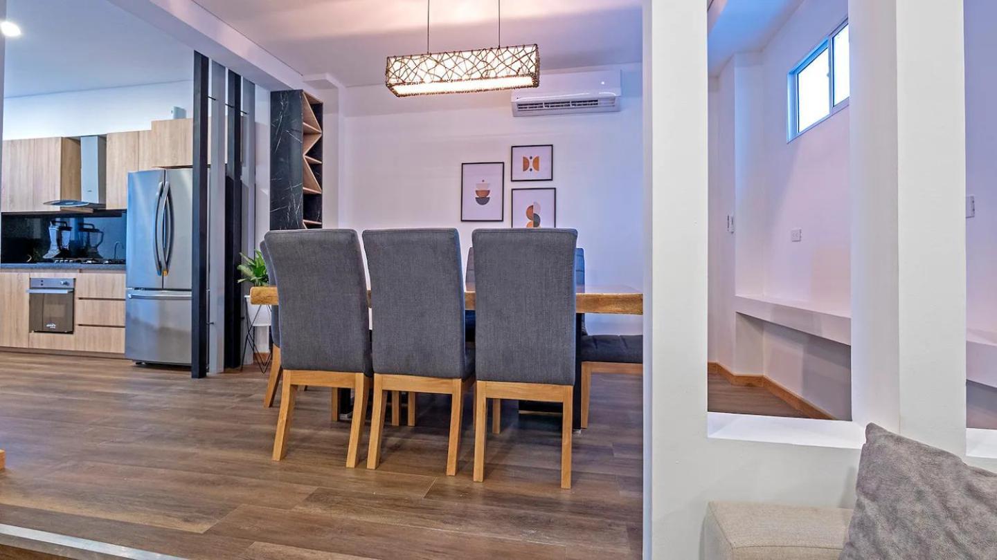 Miami - Luxury Hotel Cartagena