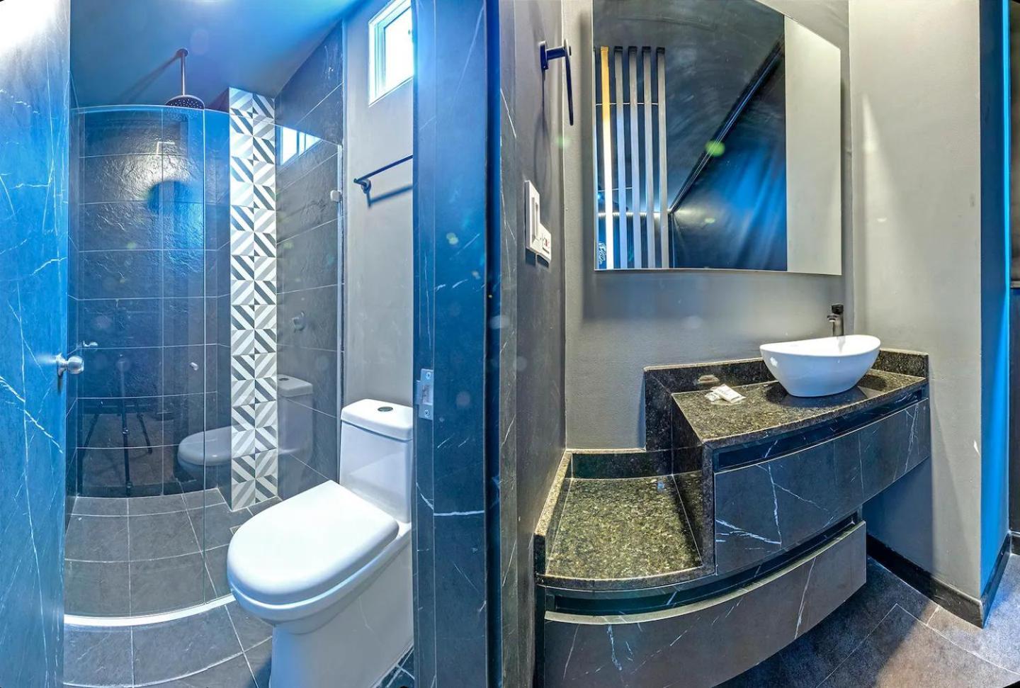 Miami - Luxury Hotel Cartagena