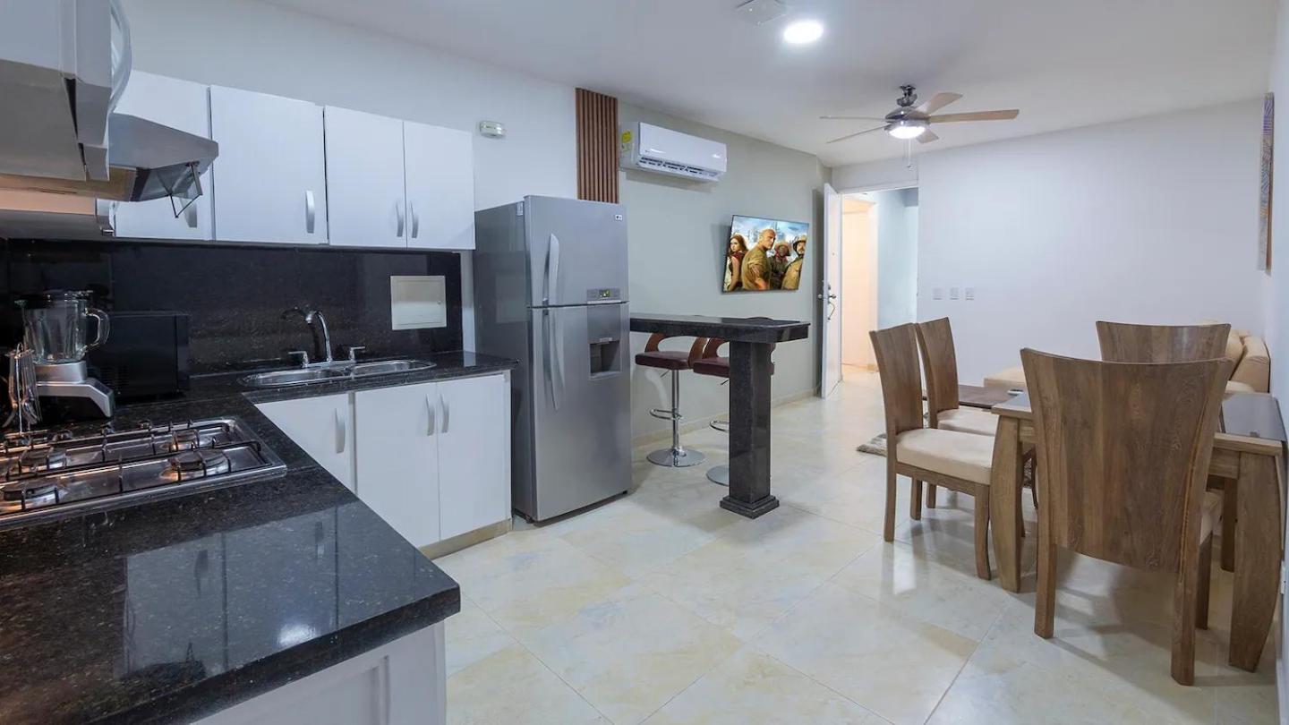 Hotel Miami - Luxury Cartagena