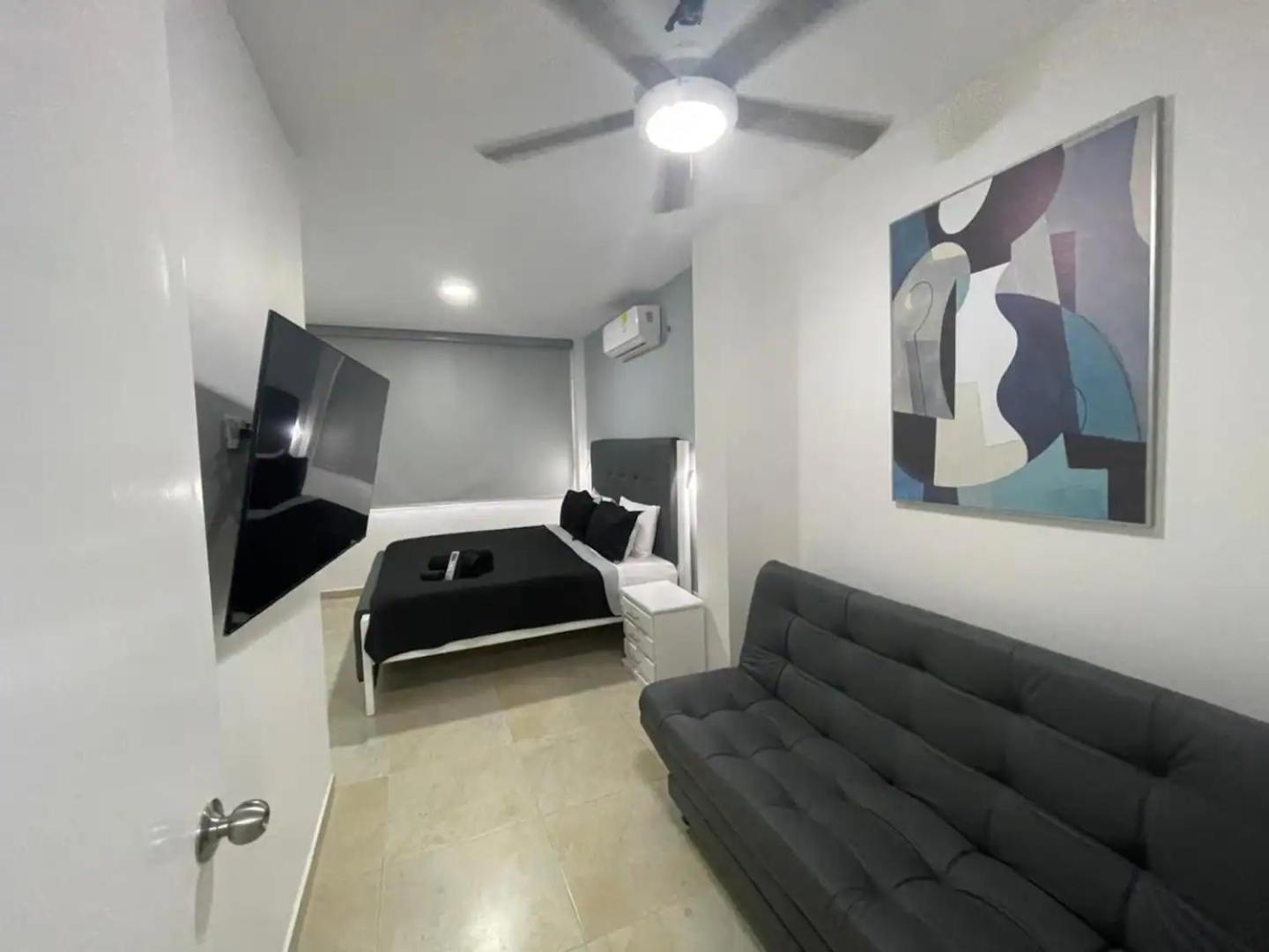 Miami - Luxury 3* Cartagena