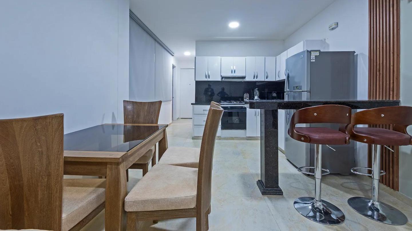 Miami - Luxury Hotel