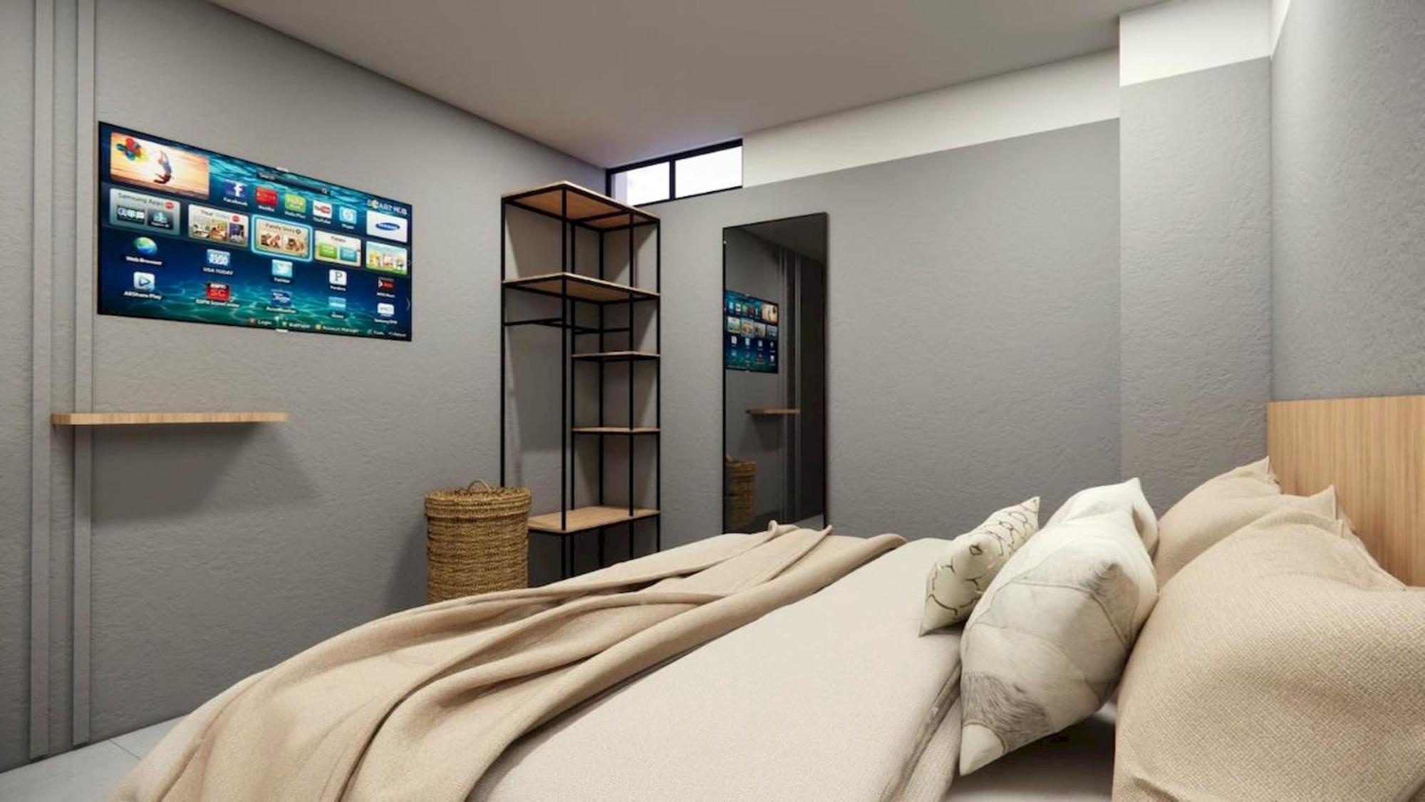 Miami - Luxury Hotel