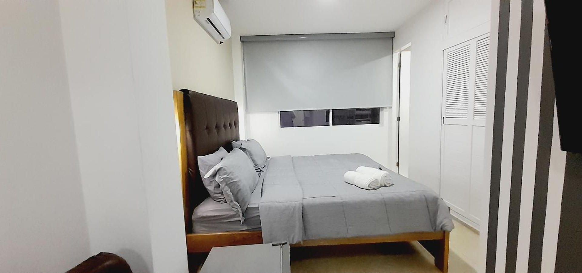 Miami - Luxury Hotel 3*