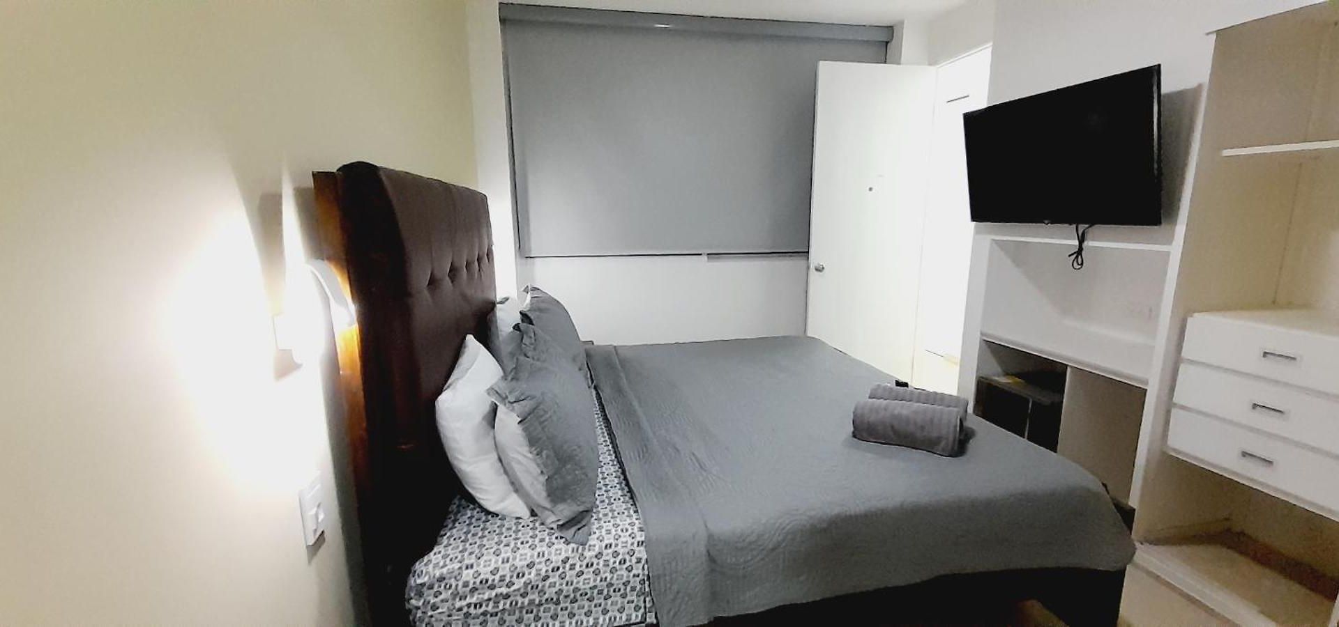 Miami - Luxury Hotel 3*