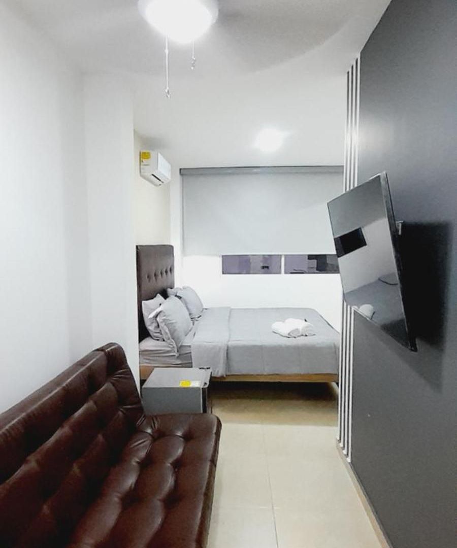 Miami - Luxury Cartagena