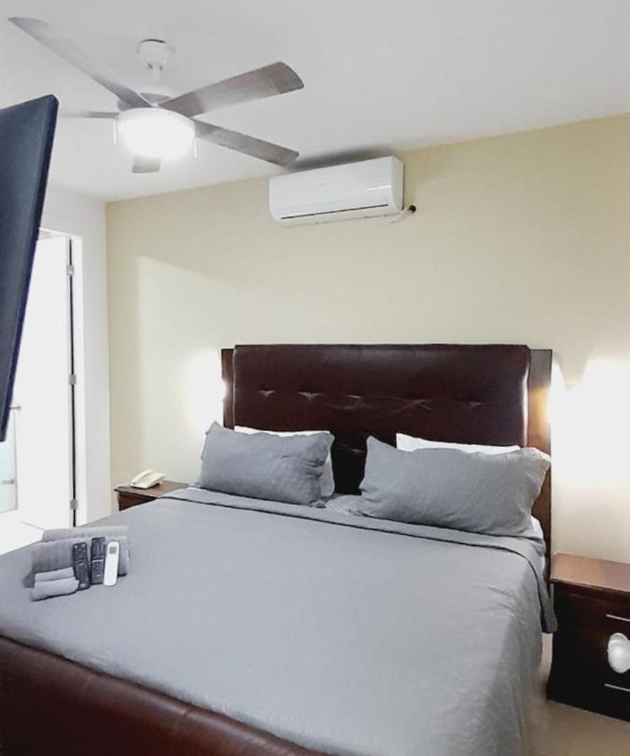 Miami - Luxury Hotel