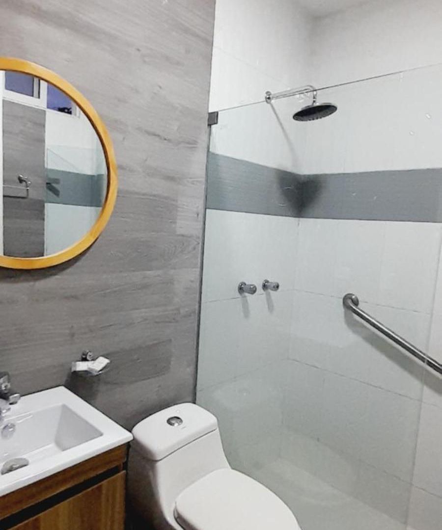 Miami - Luxury Hotel 3*