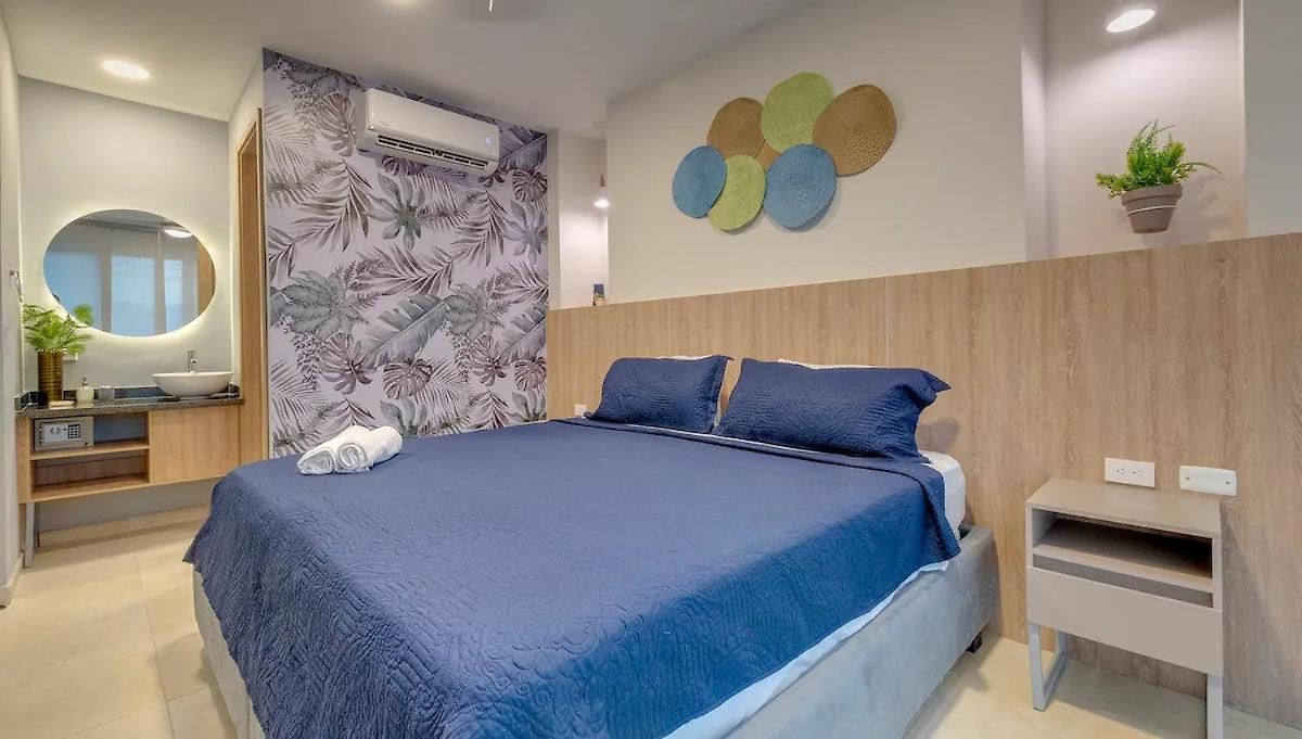 Miami - Luxury Hotel