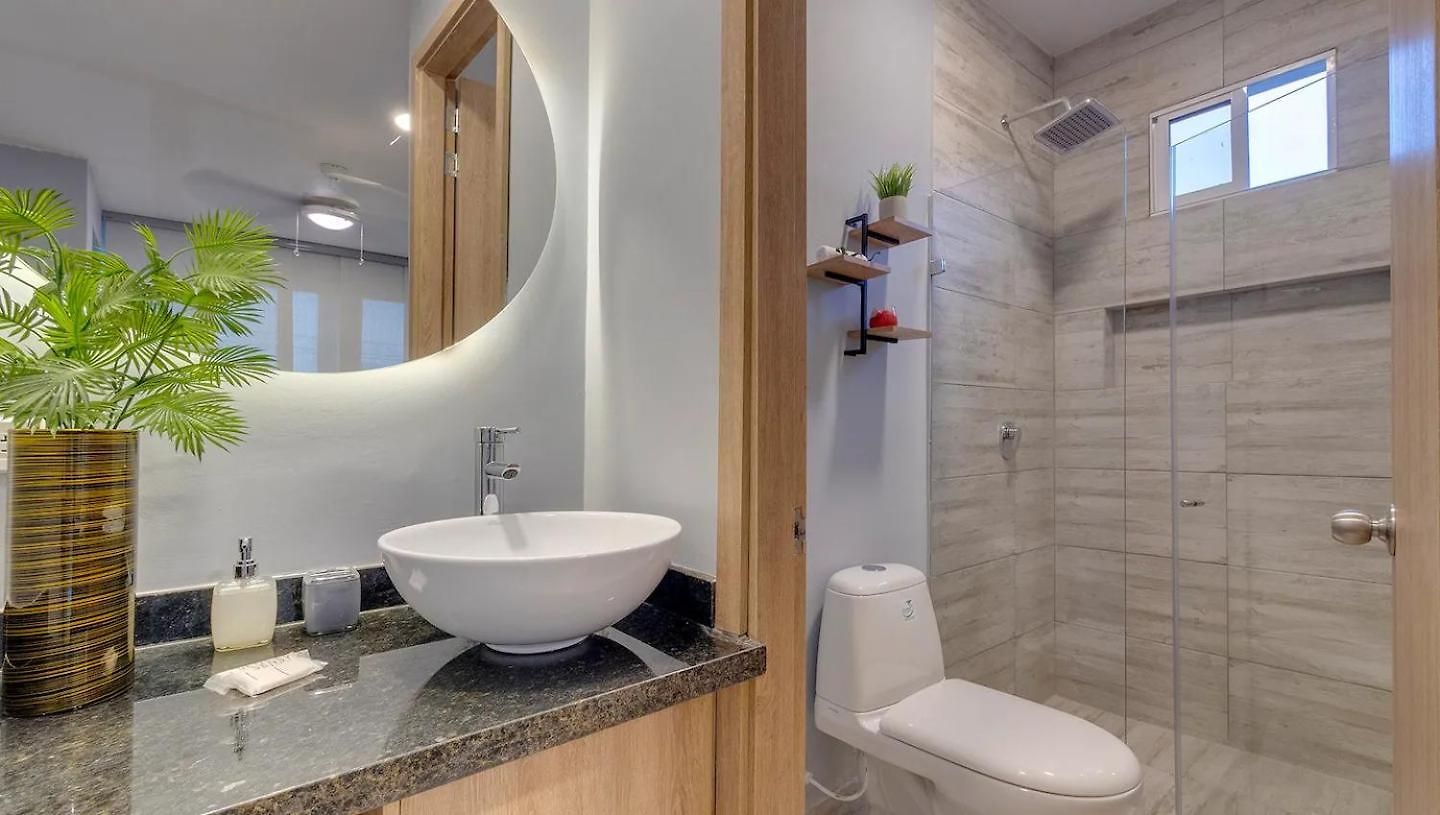 Miami - Luxury Cartagena