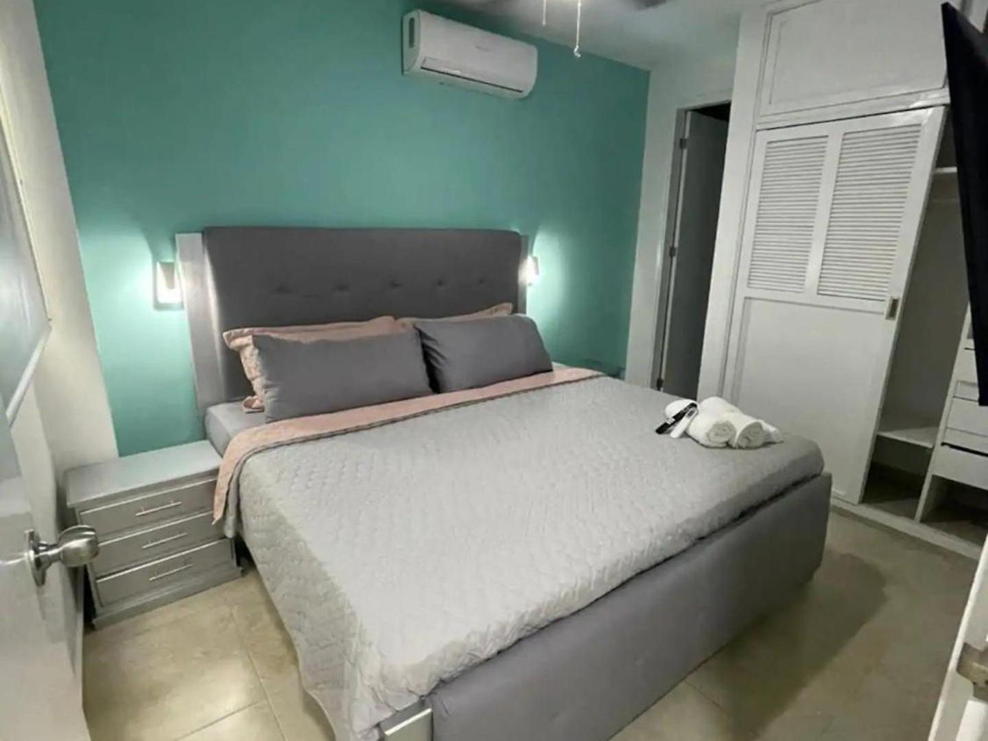 Hotel Miami - Luxury Cartagena