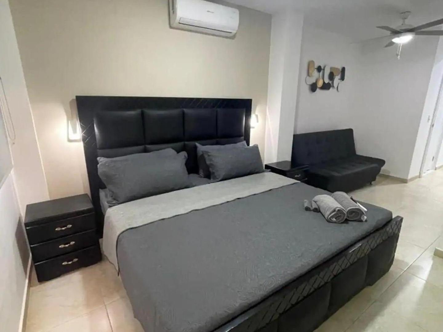 Miami - Luxury Hotel