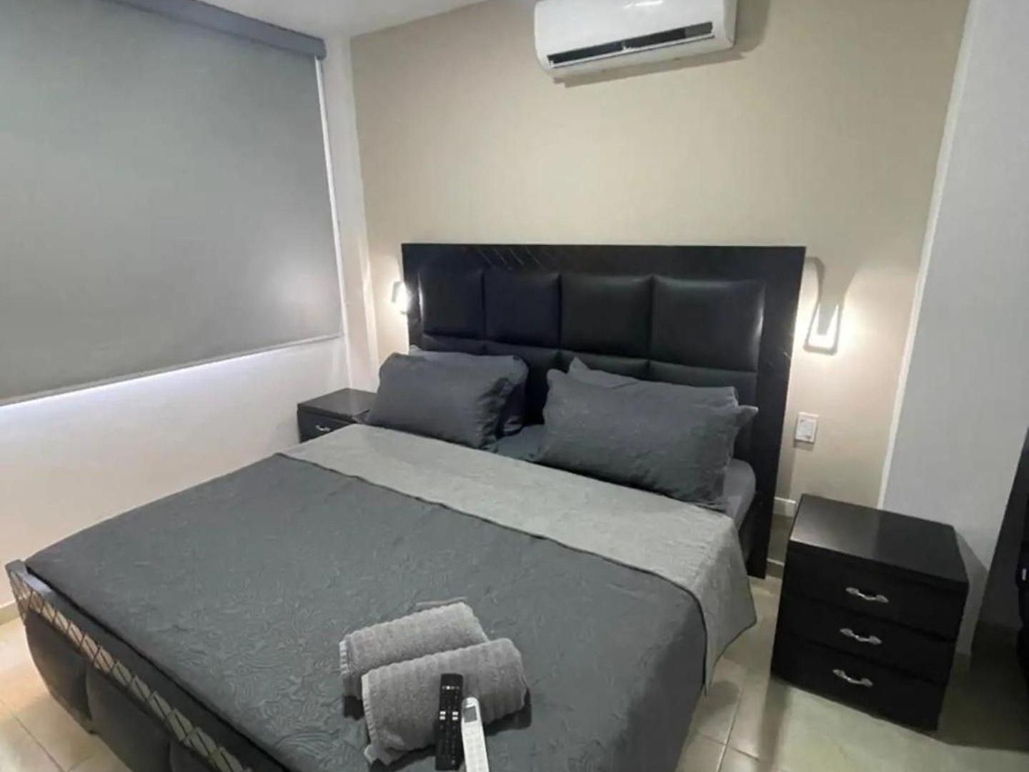 Miami - Luxury Hotel 3*