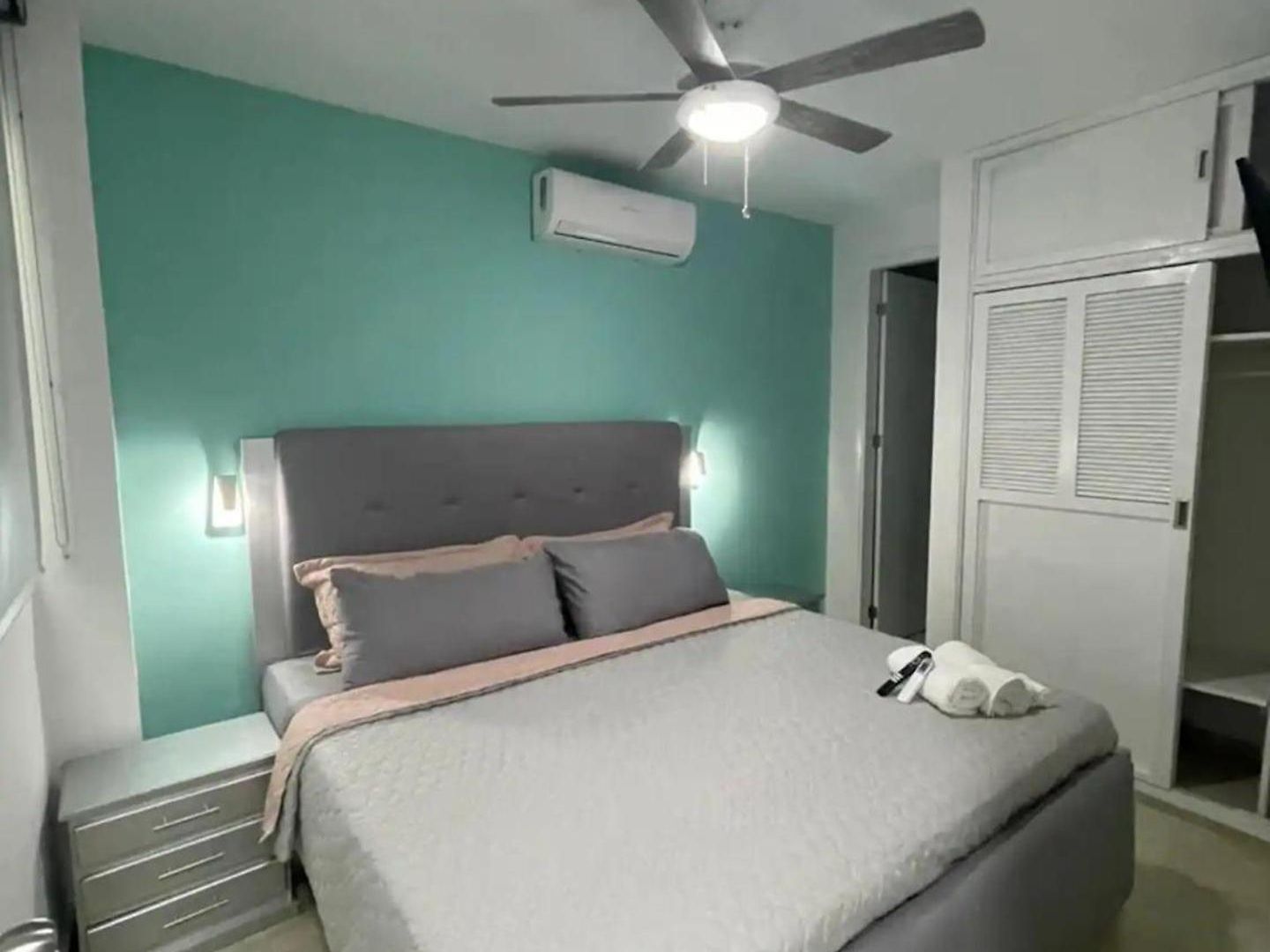 Hotel Miami - Luxury Cartagena