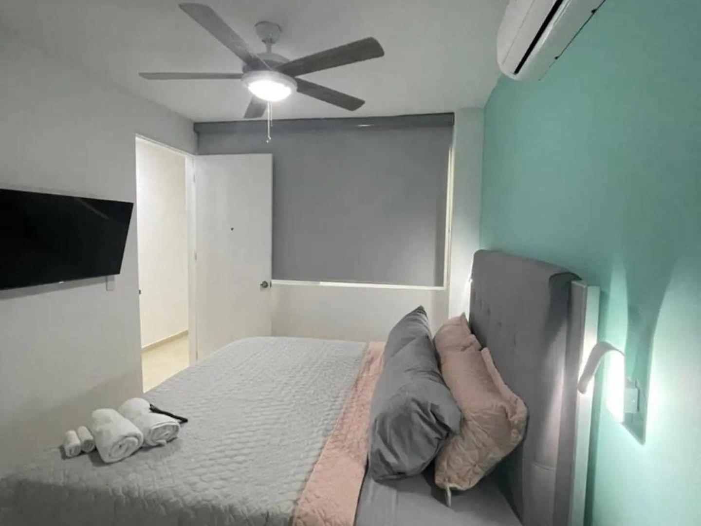 Miami - Luxury Hotel