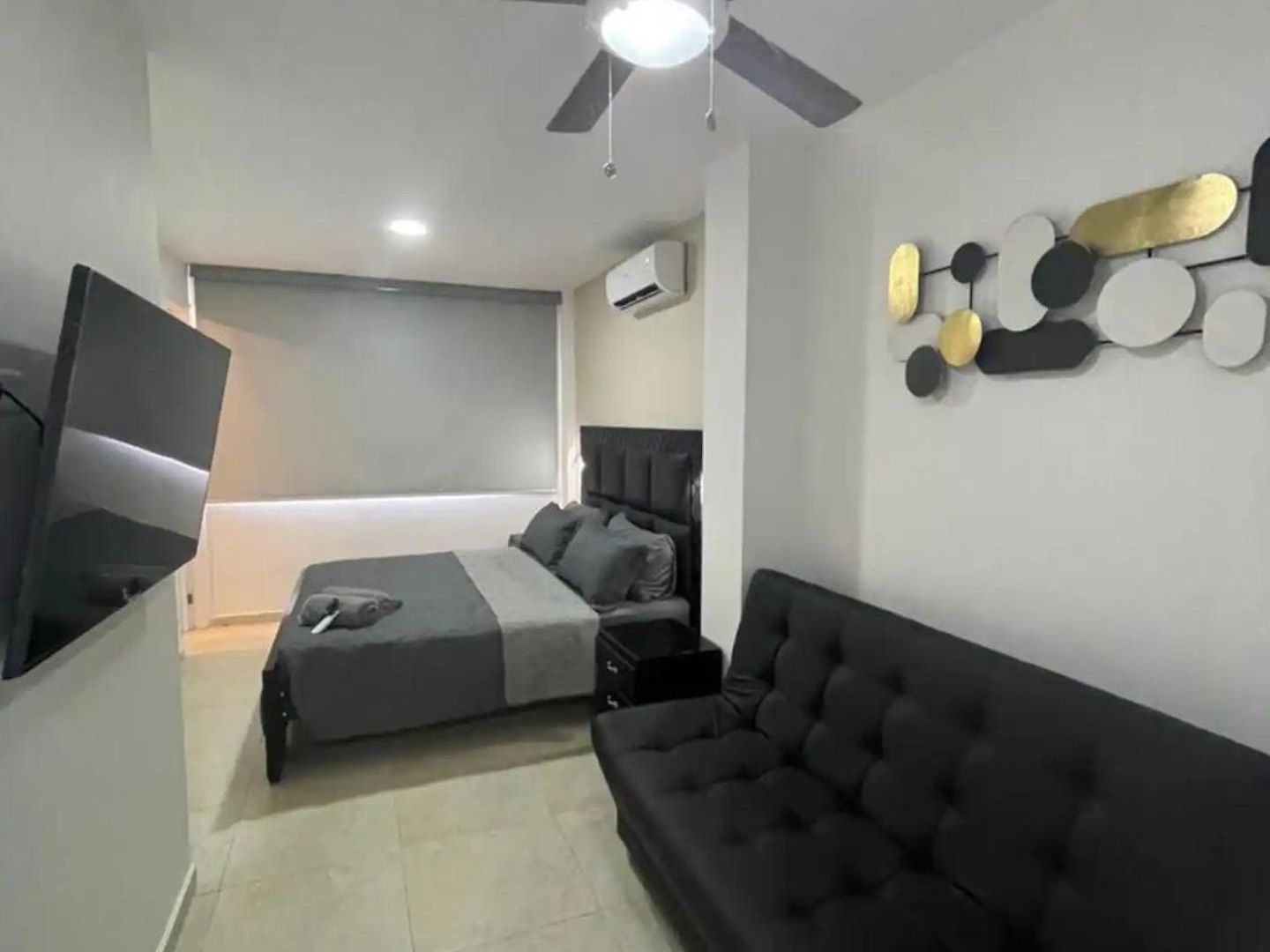 Hotel Miami - Luxury Cartagena