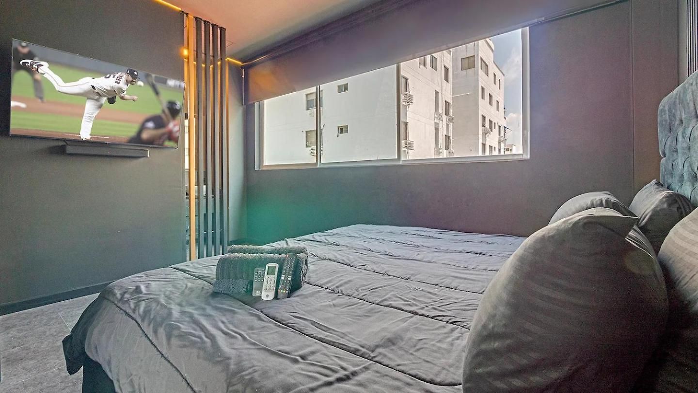 Miami - Luxury Hotel Cartagena