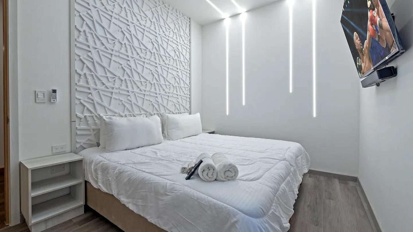 Miami - Luxury 3*
