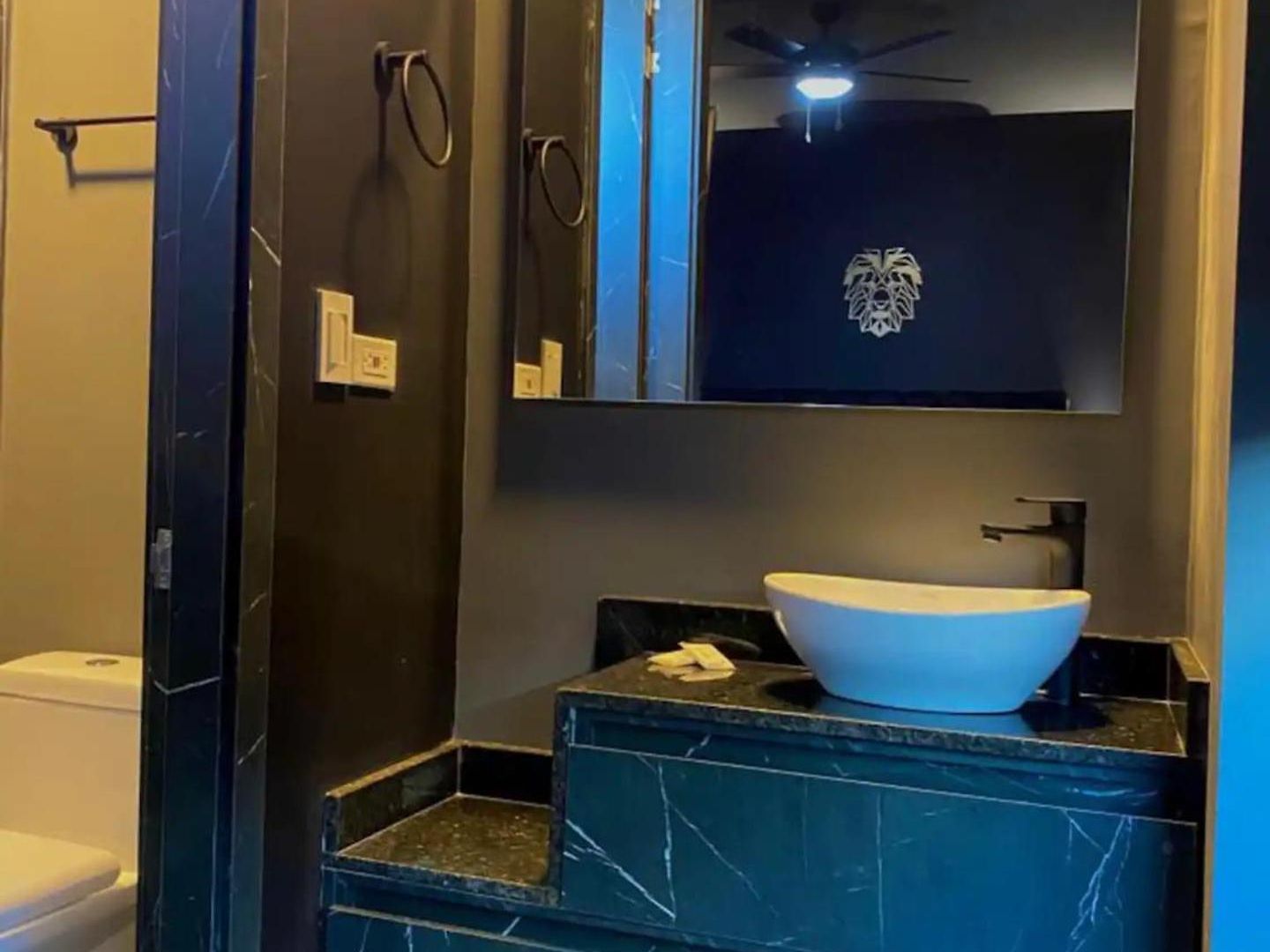 Miami - Luxury Hotel