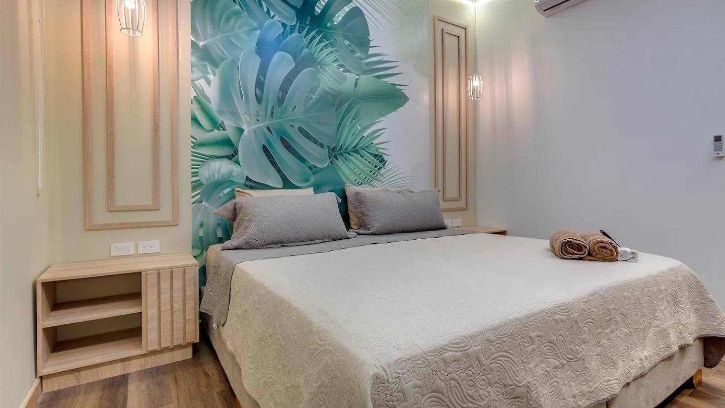 Miami - Luxury Cartagena