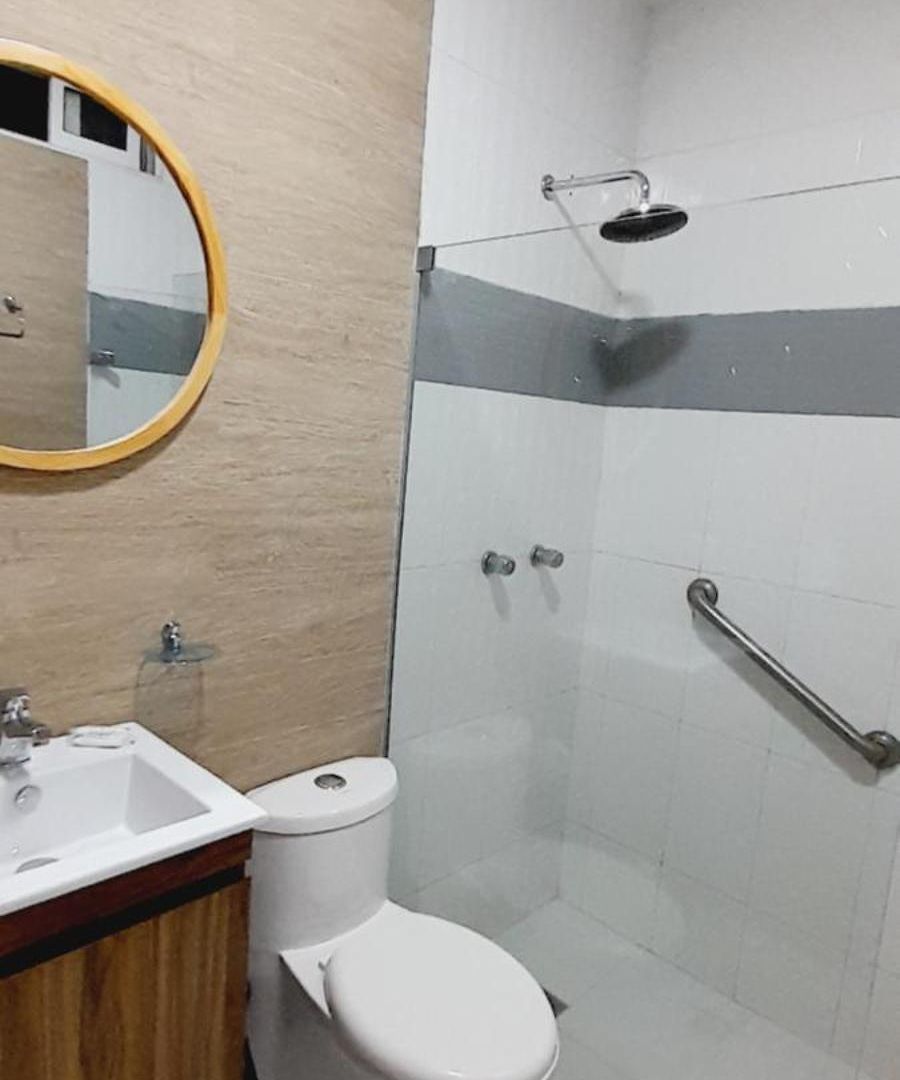 Miami - Luxury 3* Cartagena