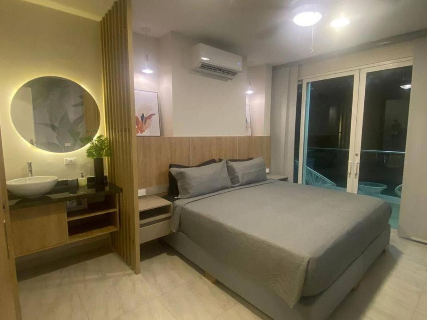 Miami - Luxury Cartagena
