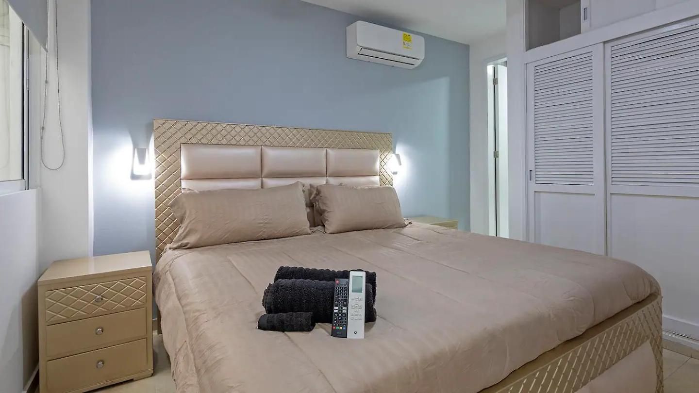 Miami - Luxury Hotel 3*