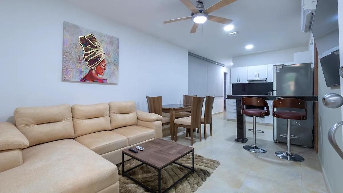 Miami - Luxury Hotel Cartagena