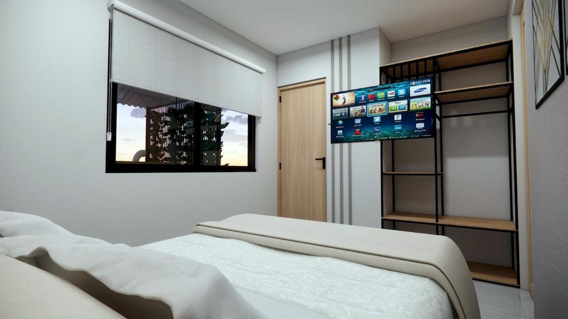 Miami - Luxury Hotel 3*