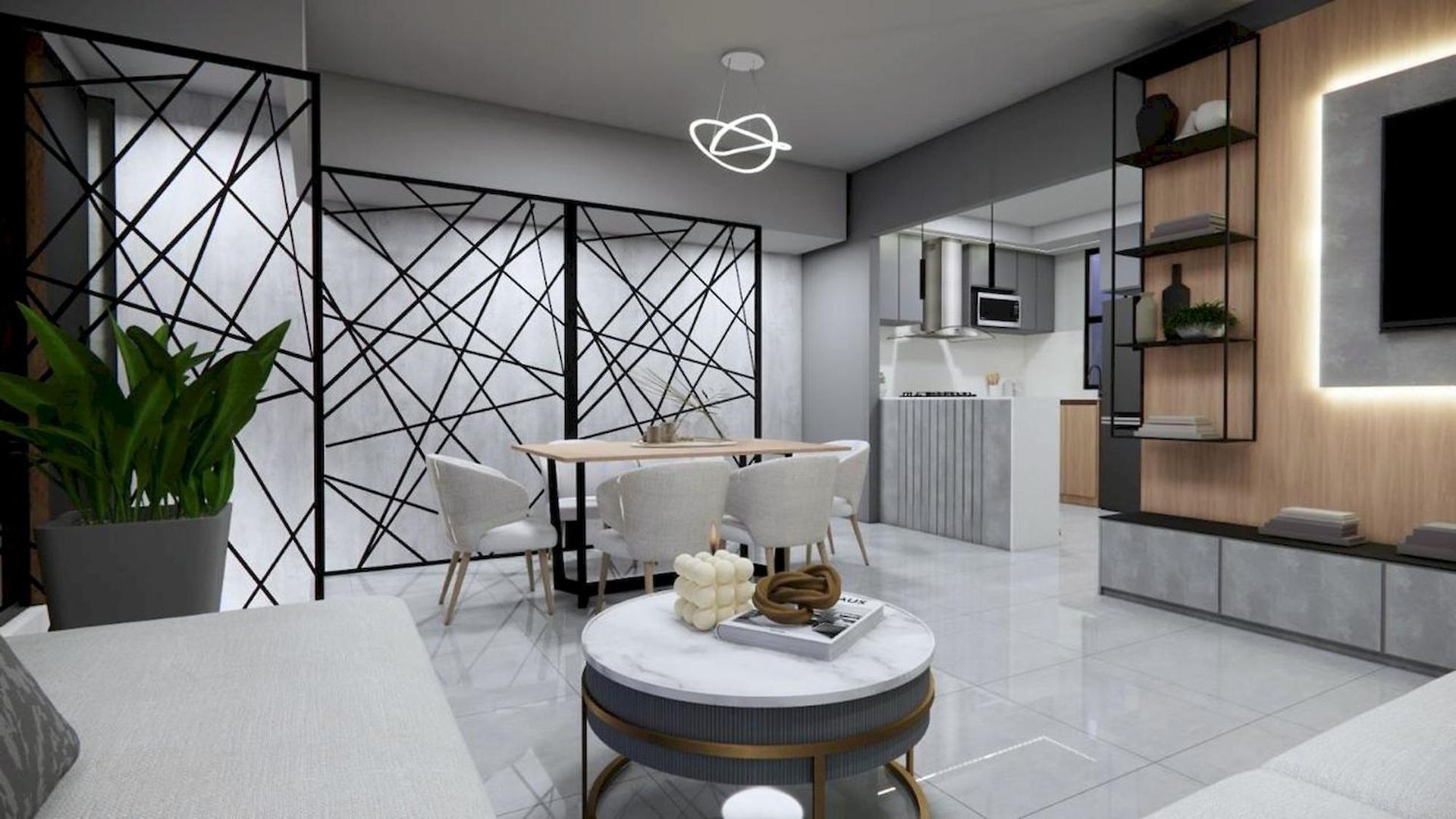 Miami - Luxury Hotel Cartagena