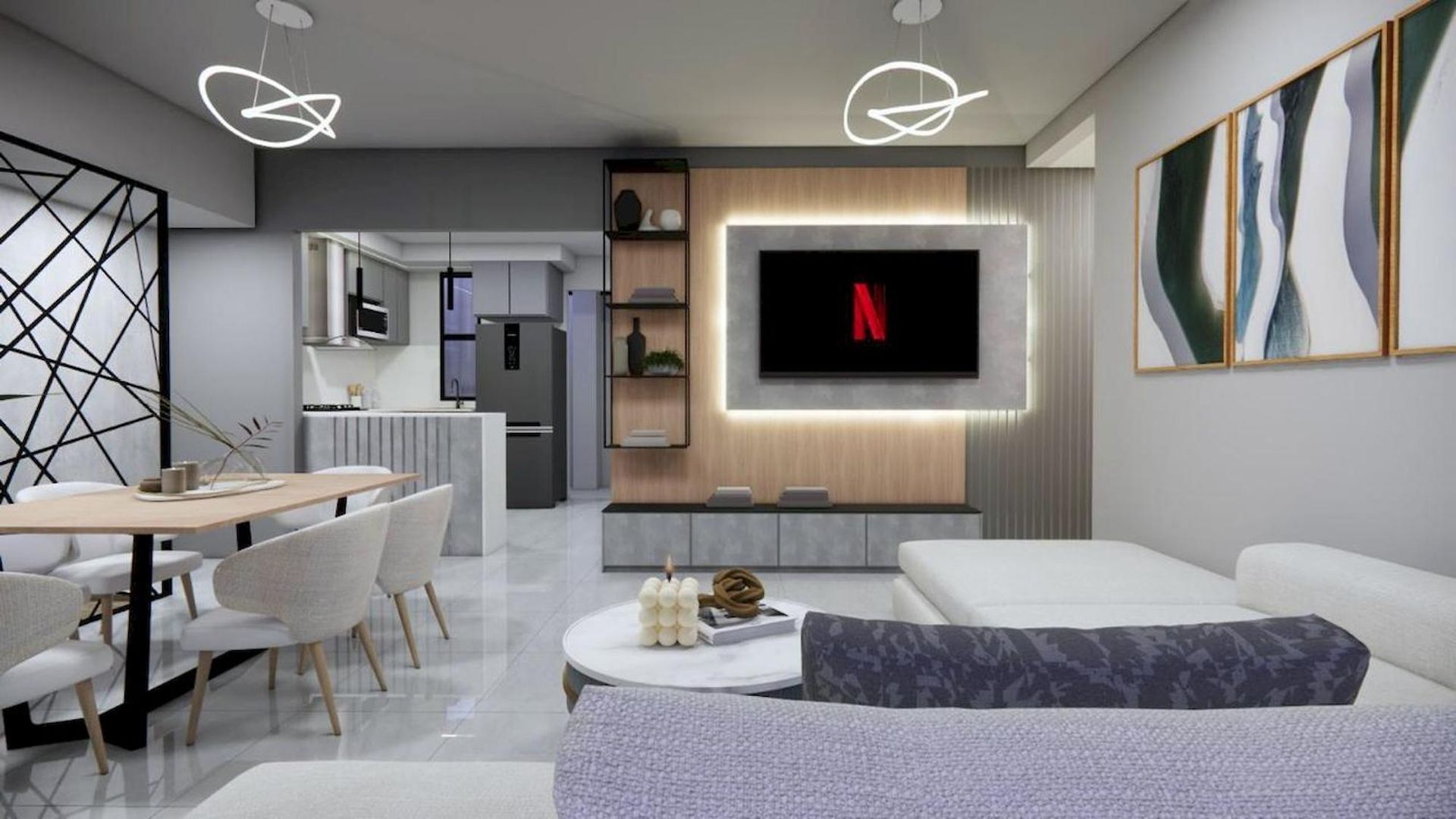 Hotel Miami - Luxury