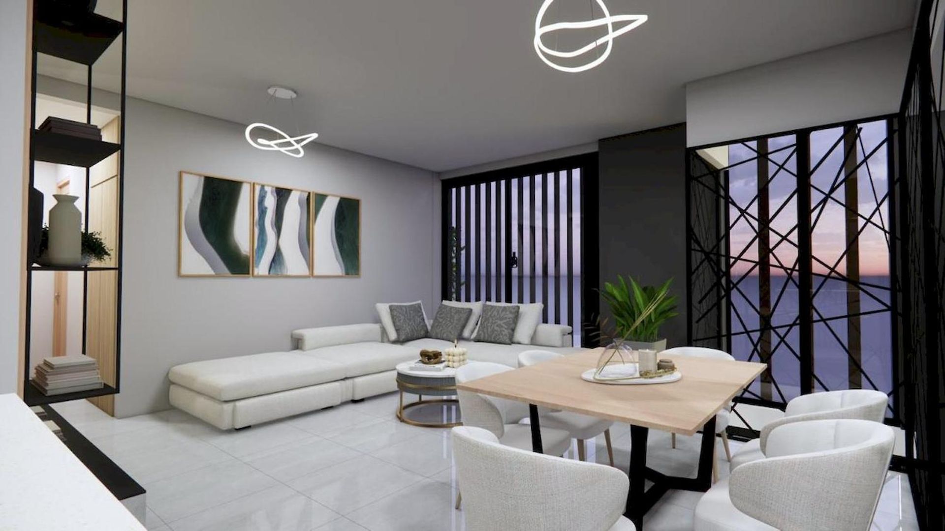 Miami - Luxury 3*