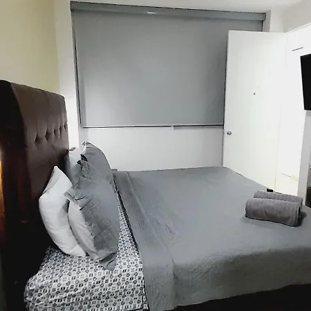 Miami - Luxury Hotel 3*