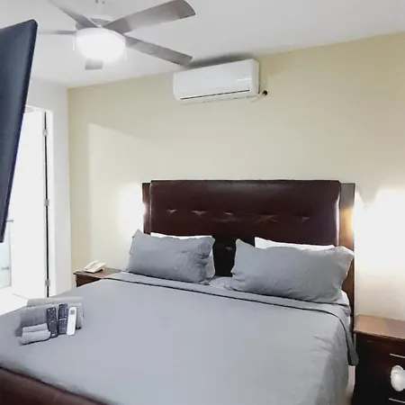 Miami - Luxury Hotel