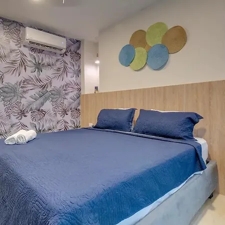 Miami - Luxury Hotel