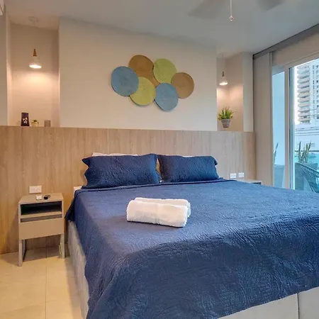 Hotel Miami - Luxury 3*