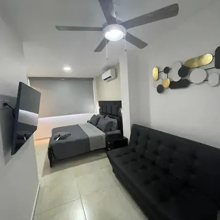 Hotel Miami - Luxury Cartagena