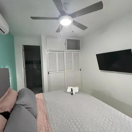 Miami - Luxury Hotel