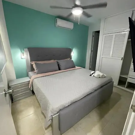 Hotel Miami - Luxury Cartagena