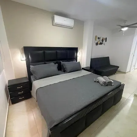Miami - Luxury Hotel
