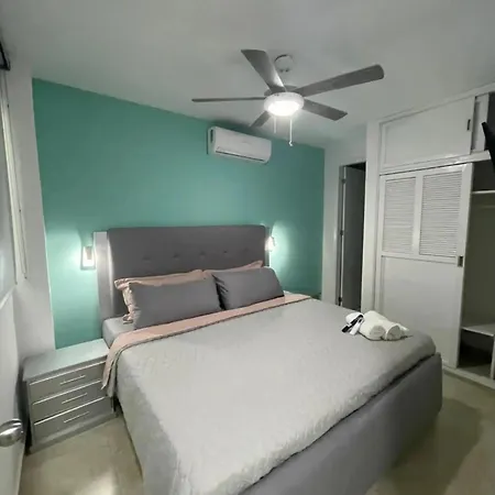 Hotel Miami - Luxury Cartagena